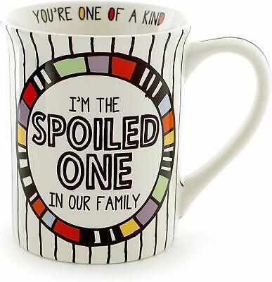 Spoiled One Coffee Mug