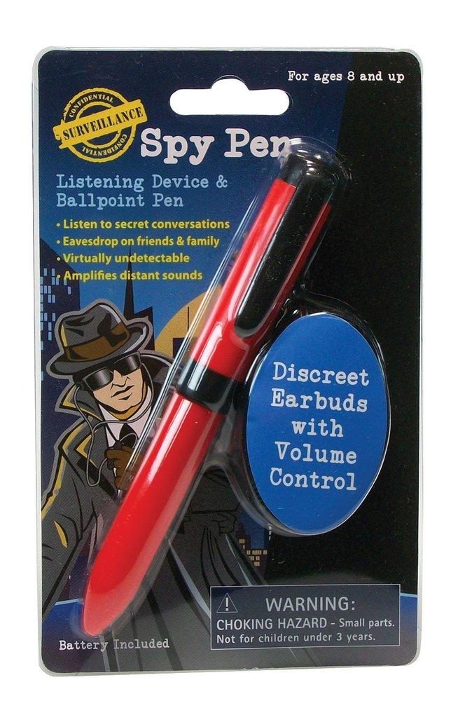 Spy Pen