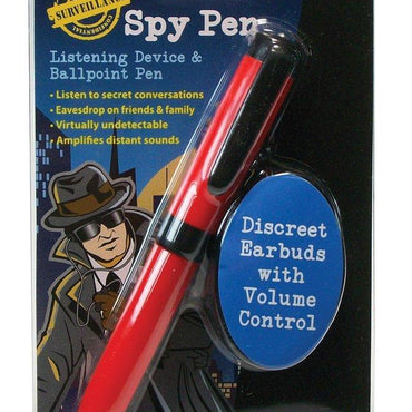 Spy Pen