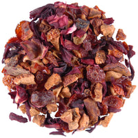 Strawberry Kiwi Fruit Infusion 15 sachets