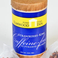 Strawberry Kiwi Fruit Infusion 15 sachets