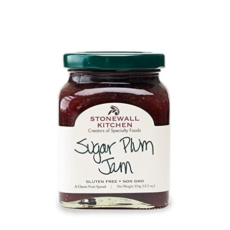 Sugar Plum Jam