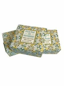 Suger Pear 6oz Soap