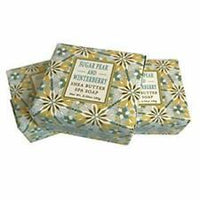 Suger Pear 6oz Soap