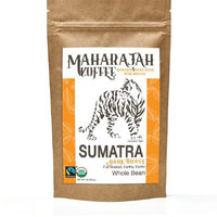 Sumatra Coffee