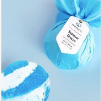Summer Breeze Bath Bomb