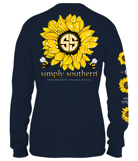 Sunflower Midnight XL