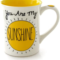 Sunshine Mug
