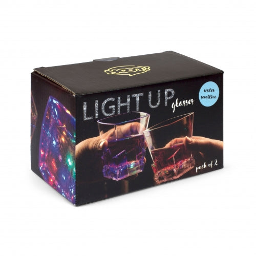 Light Up Glasses
