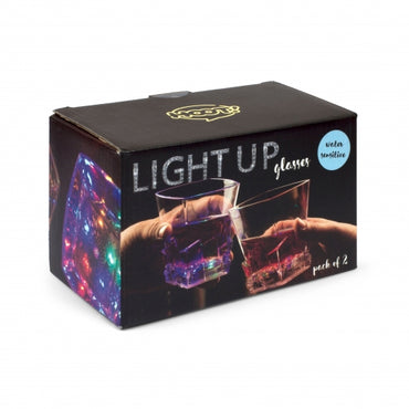 Light Up Glasses