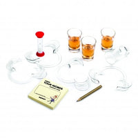 Drink Your Words Drinking Game