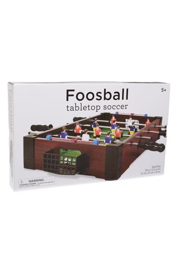 Table Game Fooseball