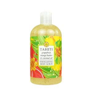 Tahiti Bodywash 16oz