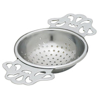 Tea Strainer English