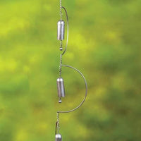 Teapot Windchime Bell Chain