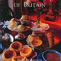 The Great Tea Rooms of Britain Book