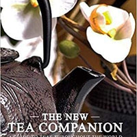 The New Tea Companion 2015