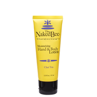 NBB Chai Tea Lotion
