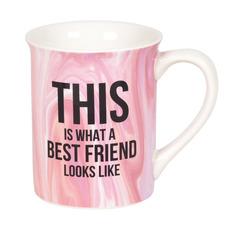 This Is A Friend Mug