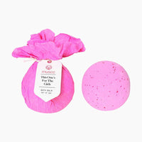 This One's For the Girls Bath Bomb
