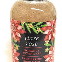 Tiare Rose 16 oz Body Wash