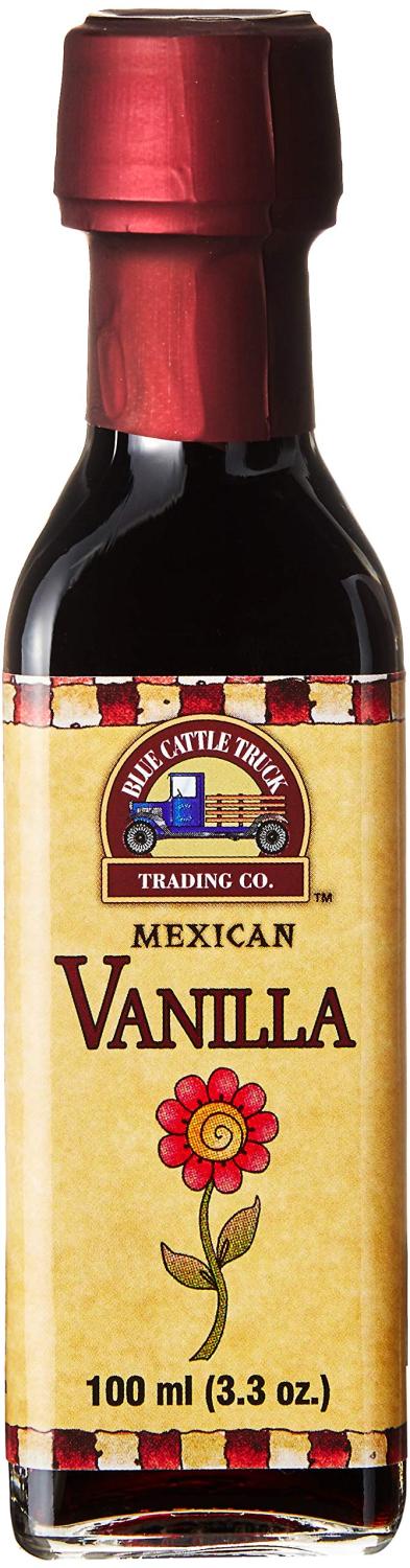 Traditional 3.3 Mexican Vanilla