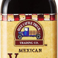 Traditional 3.3 Mexican Vanilla