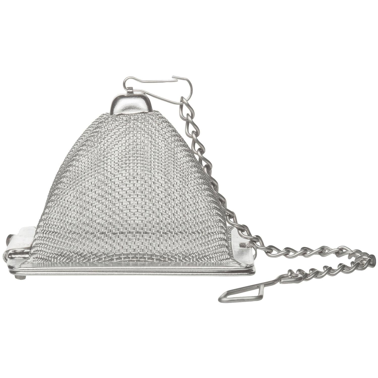 Triangle Mesh Tea Infuser