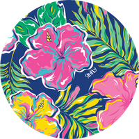 SSC Coaster (Multiple Styles)