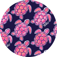 SSC Coaster (Multiple Styles)