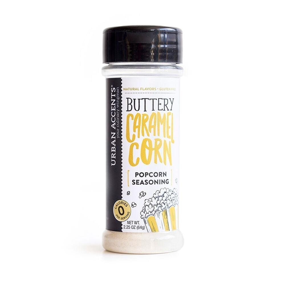 UA Caramel Corn Seasoning