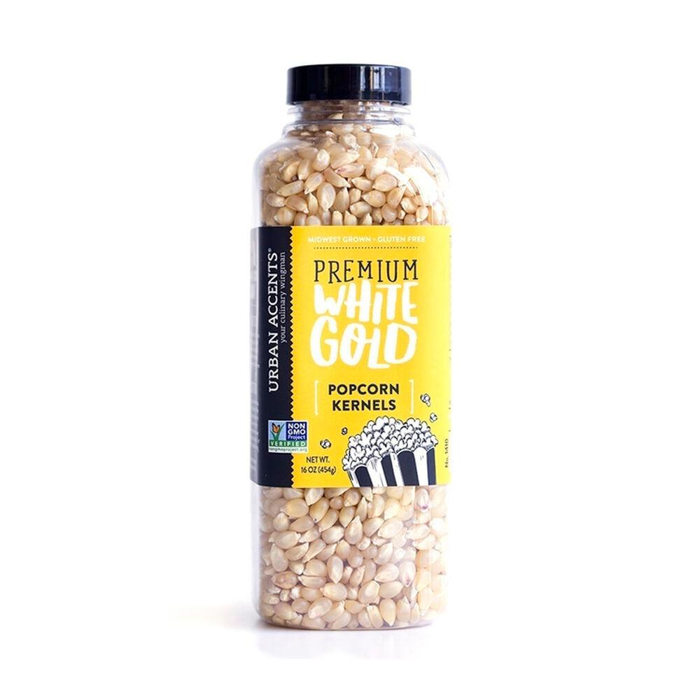UA Premium White Gold Popcorn