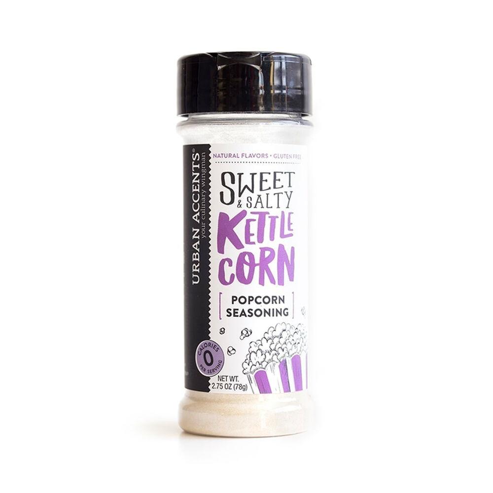 UA Sweet/Salty Corn Seasoning