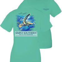 UNX Turtle Sea- Large