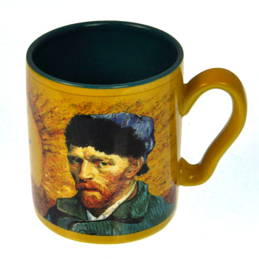 Van Gogh's DisappEAR Mug