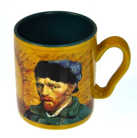 Van Gogh's DisappEAR Mug