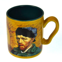 Van Gogh's DisappEAR Mug