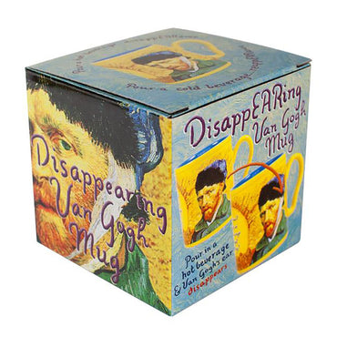 Van Gogh's DisappEAR Mug