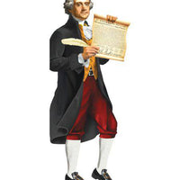 Jefferson Quotable Notable