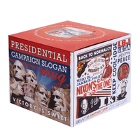 Presidential Slogan Mug