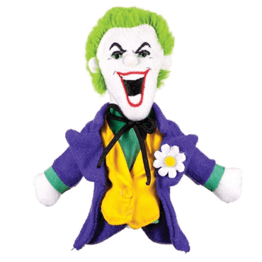 Joker Magnetic Personality