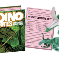 Dino Notes