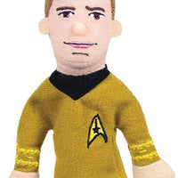 Caption Kirk Magnetic Personality