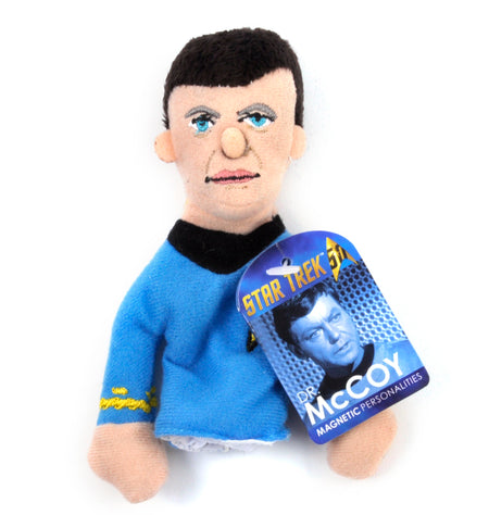 Dr. McCoy Magenetic