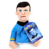 Dr. McCoy Magenetic