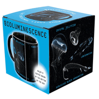 Bioluminescence Mug