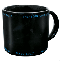 Bioluminescence Mug
