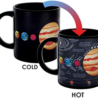 Planet Mug