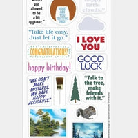 Bob Ross Quotable Notable