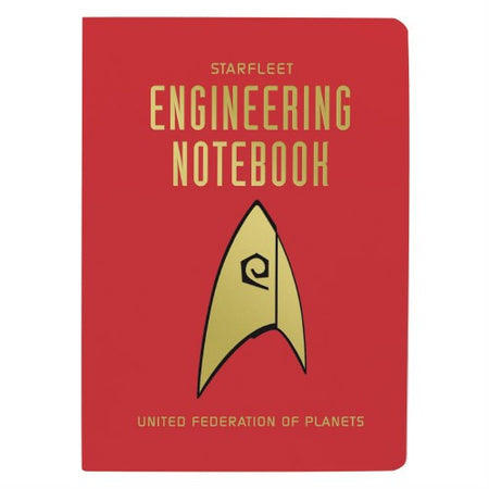 Star Trek Engineering